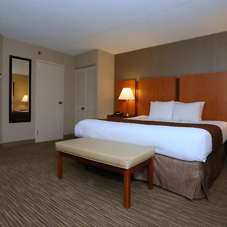 Best Western La Plata Inn Exterior photo