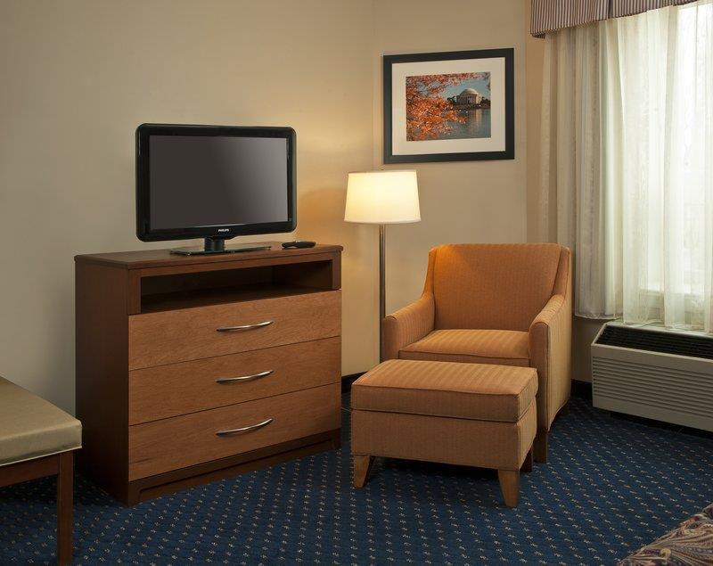 Best Western La Plata Inn Room photo